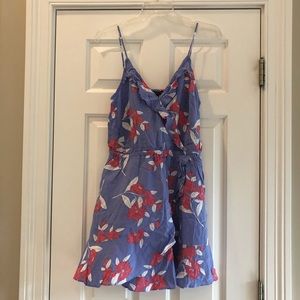 Express dress